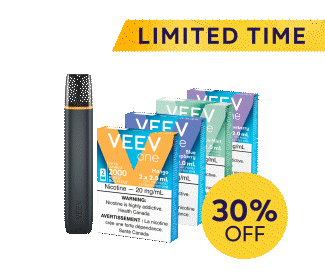 Flash sale veev one the dozen 40% off